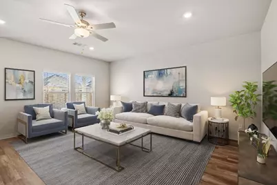 247 Red Tail Hawk Lane, Cedar Creek, TX 78612 - Photo 4