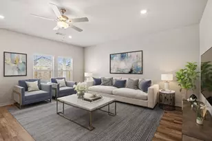 247 Red Tail Hawk Ln, Cedar Creek, TX 78612 - Photo 4