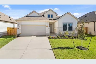 247 Red Tail Hawk Lane, Cedar Creek, TX 78612 - Photo 2