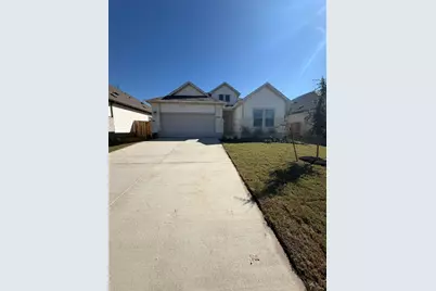 247 Red Tail Hawk Lane, Cedar Creek, TX 78612 - Photo 4