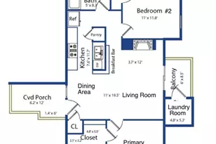 3204 Menchaca Rd, Austin, TX 78704 - Photo 38