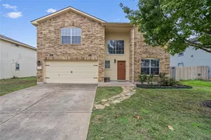 2609 Jason Dr, Taylor, TX 76574 - Photo 1