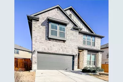 9002 Palmito Drive #95, Austin, TX 78717 - Photo 2
