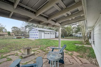 902 Turney Street, Smithville, TX 78957 - Photo 26