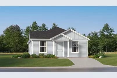 101 Evening Glow Drive, Hutto, TX 78634 - Photo 4