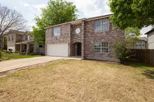 1181 Forest Bluff Trail, Round Rock, TX 78665 - Photo 1