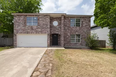 1181 Forest Bluff Trail, Round Rock, TX 78665 - Photo 30