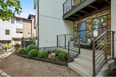 3700 Clawson Road #501, Austin, TX 78704 - Photo 4