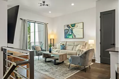 3700 Clawson Road #501, Austin, TX 78704 - Photo 2