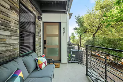3700 Clawson Road #501, Austin, TX 78704 - Photo 2