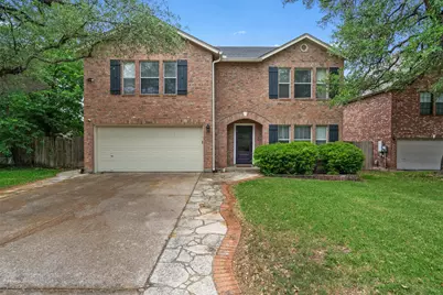 1509 Shady Creek Trail, Cedar Park, TX 78613 - Photo 1
