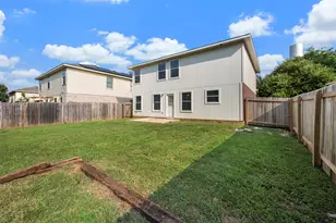 906 Indian Meadow Dr, Georgetown, TX 78626 - Photo 32