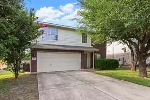 906 Indian Meadow Dr, Georgetown, TX 78626 - Photo 1