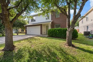 906 Indian Meadow Dr, Georgetown, TX 78626 - Photo 2