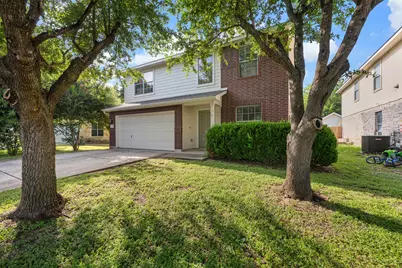 906 Indian Meadow Drive, Georgetown, TX 78626 - Photo 2