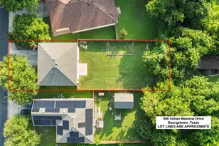 906 Indian Meadow Dr, Georgetown, TX 78626 - Photo 4