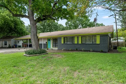 1513 Braes Ridge Drive #B, Austin, TX 78723 - Photo 1