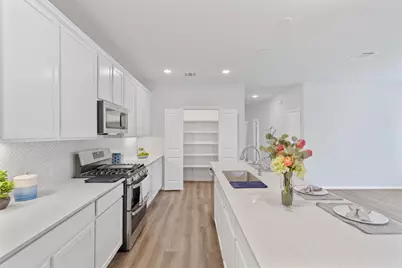 249 Crystal Brook Drive, Liberty Hill, TX 78642 - Photo 12