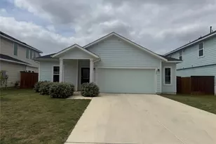 249 Crystal Brook Dr, Liberty Hill, TX 78642 - Photo 1