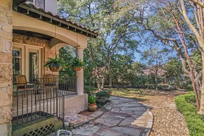 1036 Liberty Park Drive #15, Austin, TX 78746 - Photo 32