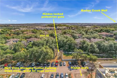 1036 Liberty Park Drive #15, Austin, TX 78746 - Photo 38