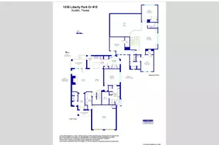 1036 Liberty Park Dr, Austin, TX 78746 - Photo 40