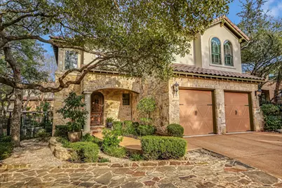 1036 Liberty Park Drive #15, Austin, TX 78746 - Photo 4