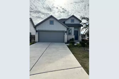 136 Los Olives Lane, Liberty Hill, TX 78642 - Photo 1