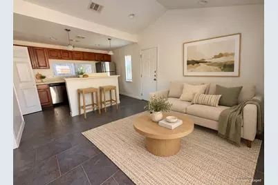 1116 Northwestern Avenue #A, Austin, TX 78702 - Photo 4