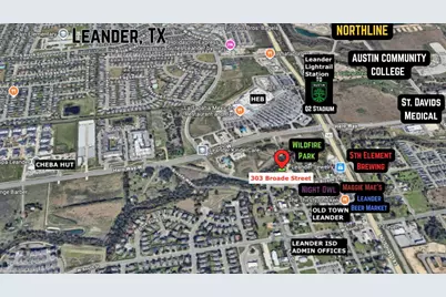 303 W Broade Street, Leander, TX 78641 - Photo 30