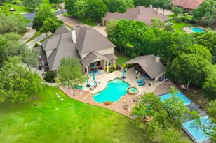 213 Vista Ln, Georgetown, TX 78633 - Photo 1