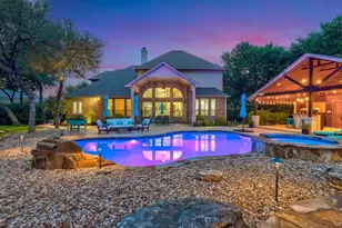 213 Vista Ln, Georgetown, TX 78633 - Photo 36