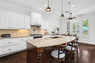 213 Vista Lane, Georgetown, TX 78633 - Photo 8