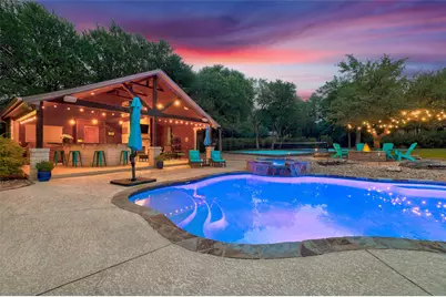 213 Vista Lane, Georgetown, TX 78633 - Photo 4
