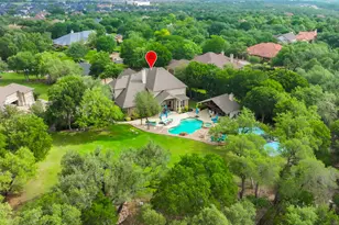 213 Vista Ln, Georgetown, TX 78633 - Photo 40
