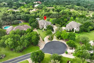 213 Vista Ln, Georgetown, TX 78633 - Photo 40