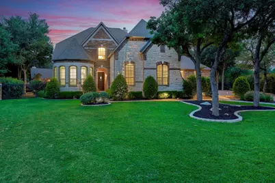 213 Vista Lane, Georgetown, TX 78633 - Photo 4