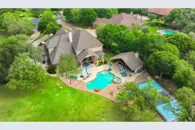 213 Vista Lane, Georgetown, TX 78633 - Photo 1