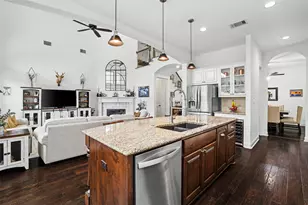 213 Vista Ln, Georgetown, TX 78633 - Photo 16