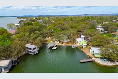 1833 Highland Drive, Marble Falls, TX 78654 - Photo 1