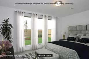 904 Lariat Loop, Liberty Hill, TX 78642 - Photo 4