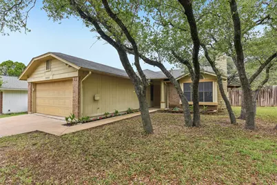 3408 Larkspur Way, Cedar Park, TX 78613 - Photo 10