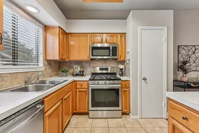 3408 Larkspur Way, Cedar Park, TX 78613 - Photo 16