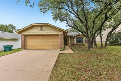 3408 Larkspur Way, Cedar Park, TX 78613 - Photo 1
