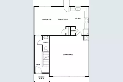 313 Carmel Canyon Trail, Jarrell, TX 76537 - Photo 2