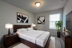 124 Old Stage Coach Rd, Jarrell, TX 76537 - Photo 24