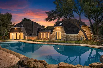17226 Rocky Ridge Road, Austin, TX 78734 - Photo 1