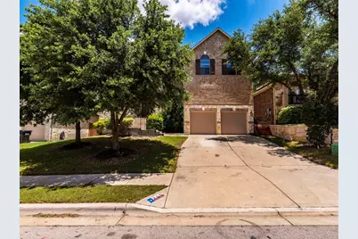205 Choke Canyon Lane, Georgetown, TX 78628 - Photo 2