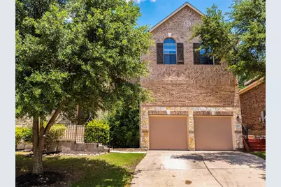 205 Choke Canyon Lane, Georgetown, TX 78628 - Photo 1