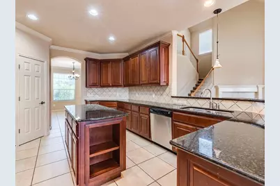 205 Choke Canyon Lane, Georgetown, TX 78628 - Photo 4